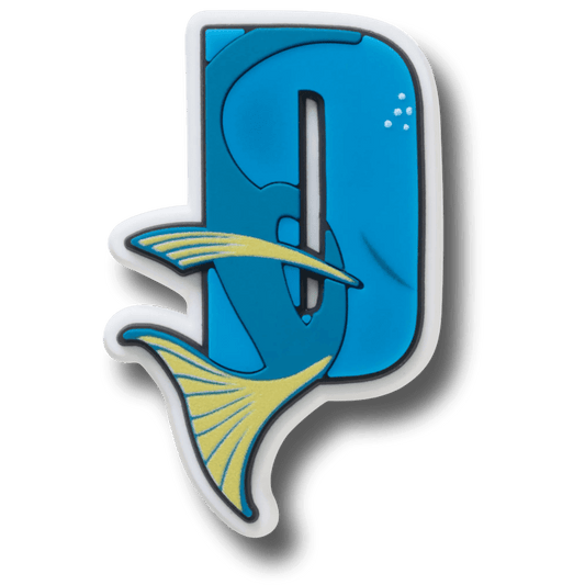 Disney Character Letter D Jibbitz™ charms | Crocs for sale