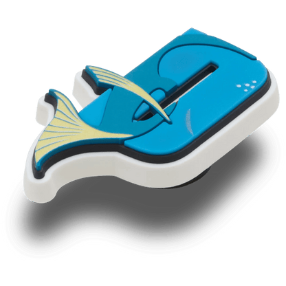 Disney Character Letter D Jibbitz™ charms | Crocs for sale