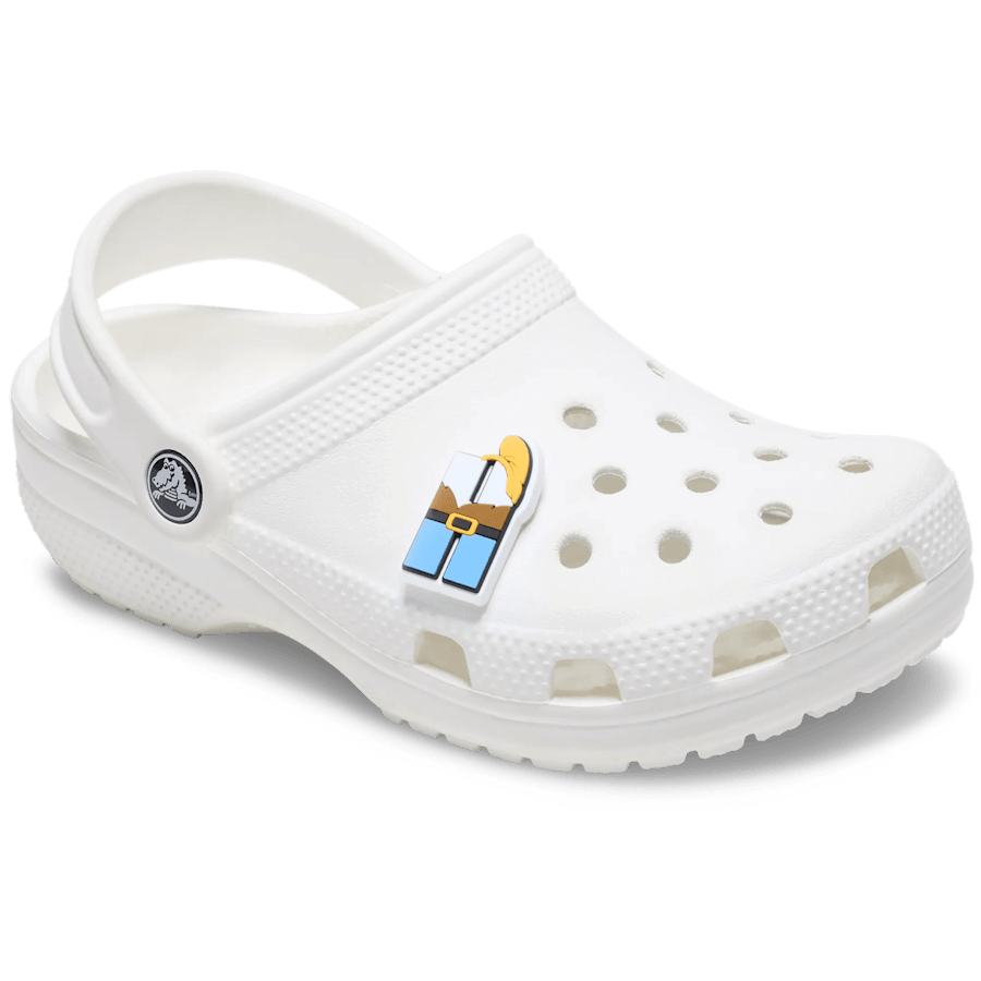 Disney Character Letter H Jibbitz™ charms | Crocs discount