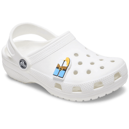 Disney Character Letter H Jibbitz™ charms | Crocs discount