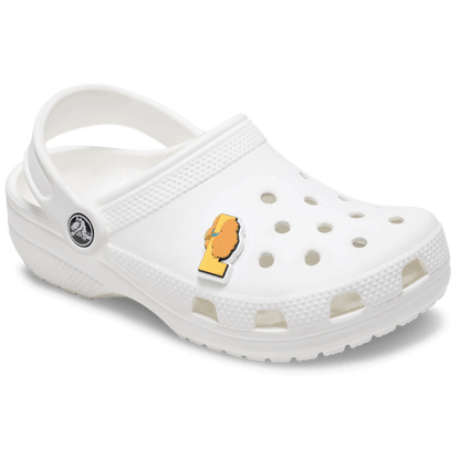 Disney Character Letter L Jibbitz™ charms | Crocs discount