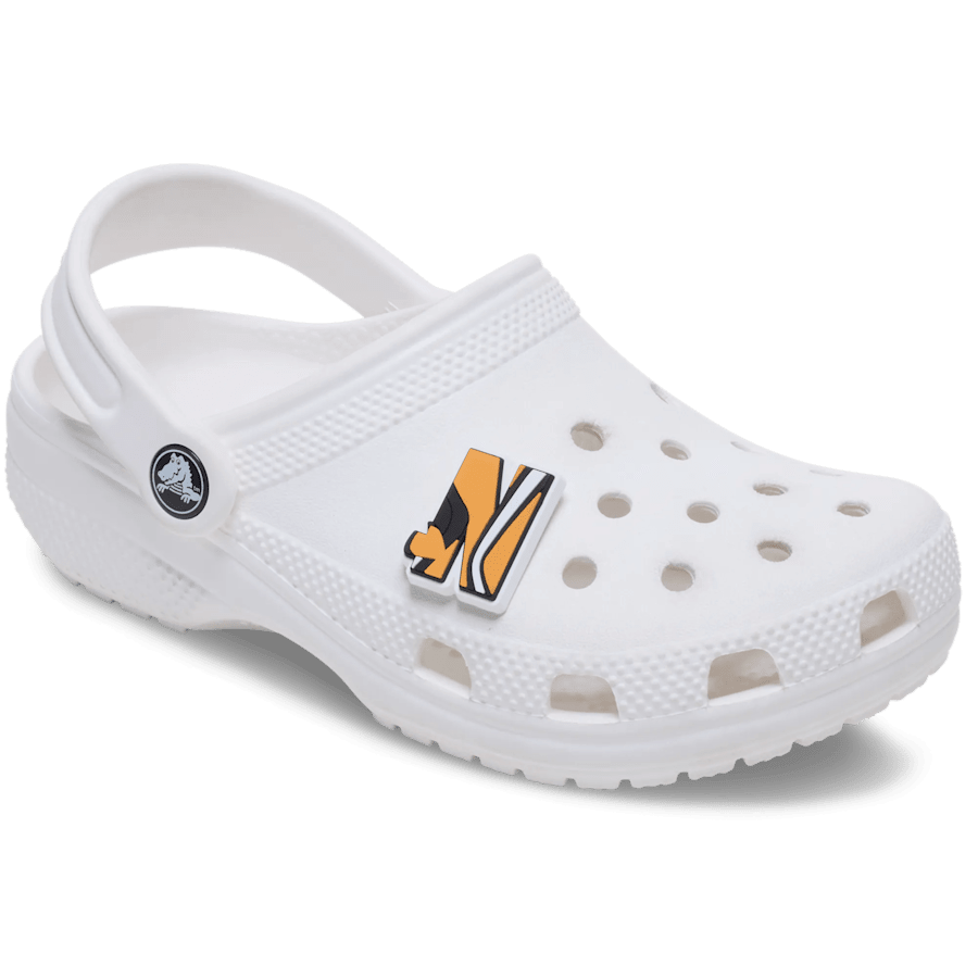 Disney Character Letter N Jibbitz™ charms | Crocs sale