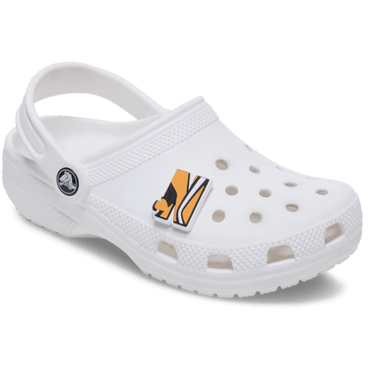 Disney Character Letter N Jibbitz™ charms | Crocs sale