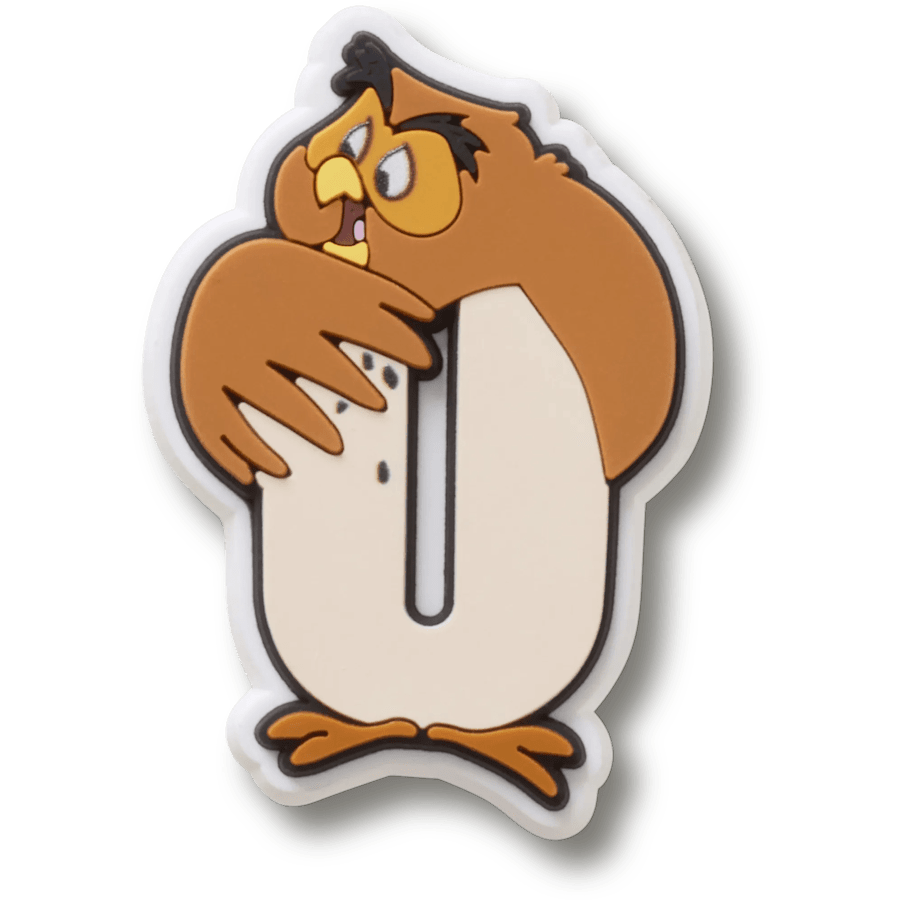 Disney Character Letter O Jibbitz™ charms | Crocs outlet