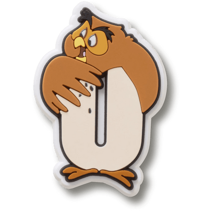 Disney Character Letter O Jibbitz™ charms | Crocs outlet