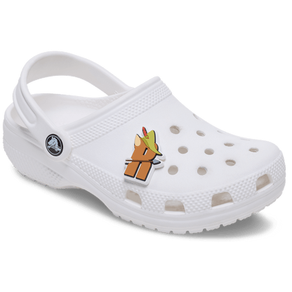 Disney Character Letter R Jibbitz™ charms | Crocs online