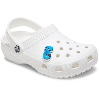 Disney Character Letter S Jibbitz™ charms | Crocs on sale