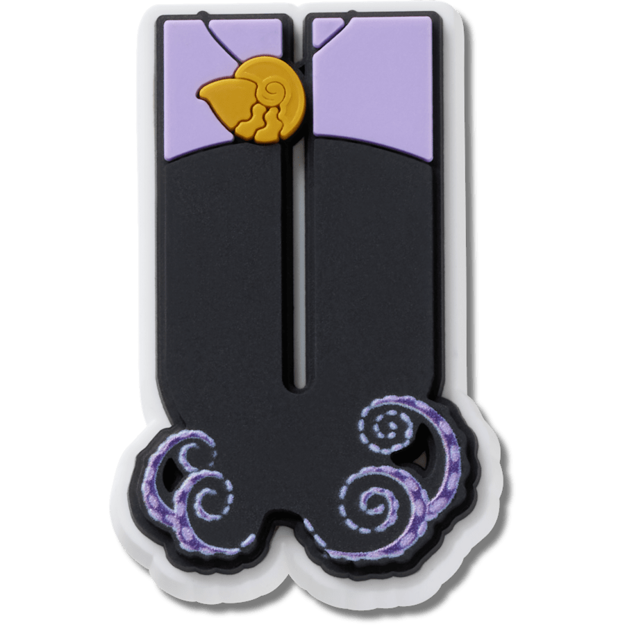 Disney Character Letter U Jibbitz™ charms | Crocs near me