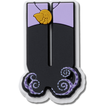 Disney Character Letter U Jibbitz™ charms | Crocs near me