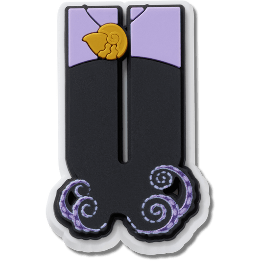 Disney Character Letter U Jibbitz™ charms | Crocs near me