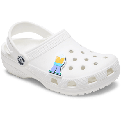 Disney Character Letter X Jibbitz™ charms | Crocs discount