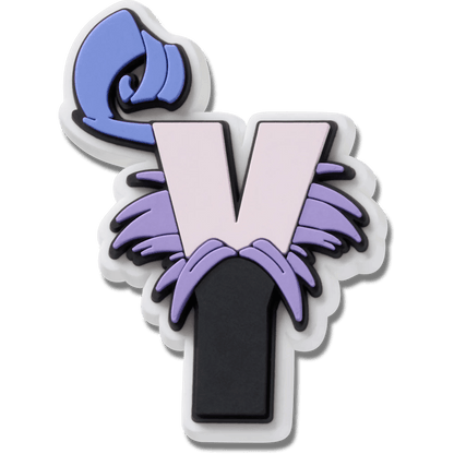 Disney Character Letter Y Jibbitz™ charms | Crocs sale