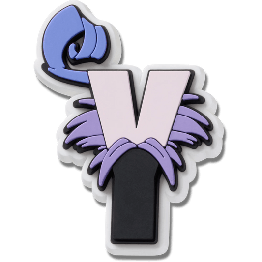 Disney Character Letter Y Jibbitz™ charms | Crocs sale