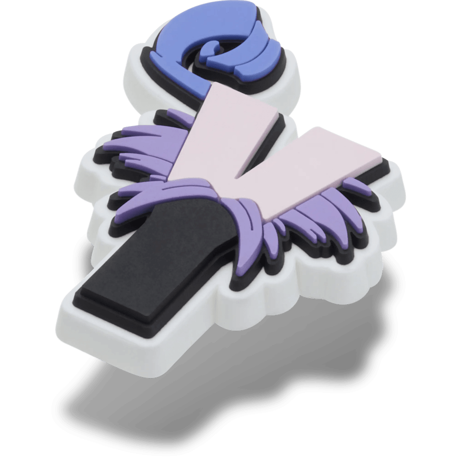Disney Character Letter Y Jibbitz™ charms | Crocs sale