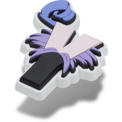 Disney Character Letter Y Jibbitz™ charms | Crocs sale