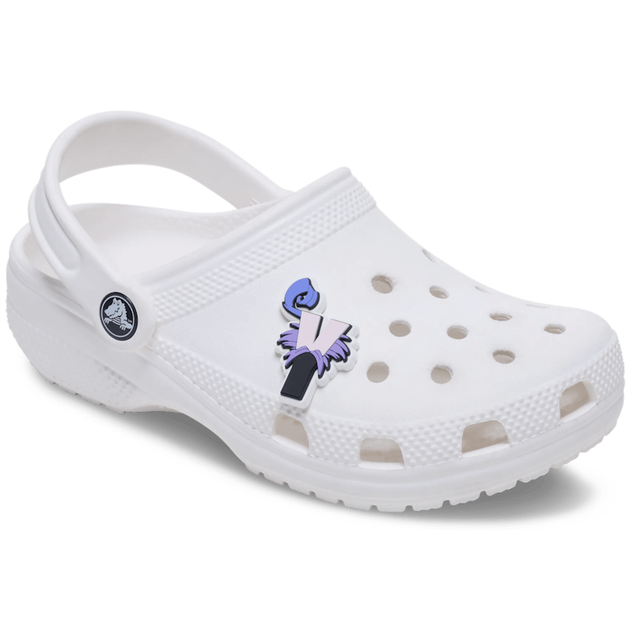 Disney Character Letter Y Jibbitz™ charms | Crocs sale