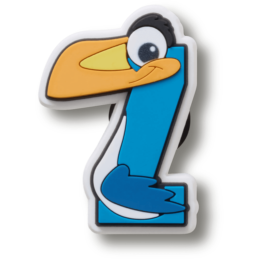 Disney Character Letter Z Jibbitz™ charms | Crocs near me