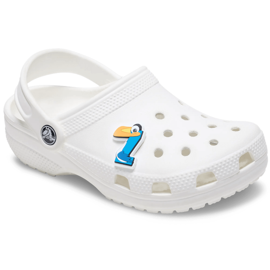 Disney Character Letter Z Jibbitz™ charms | Crocs near me