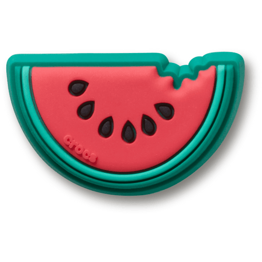Watermelon Bite Jibbitz™ charms | Crocs near me