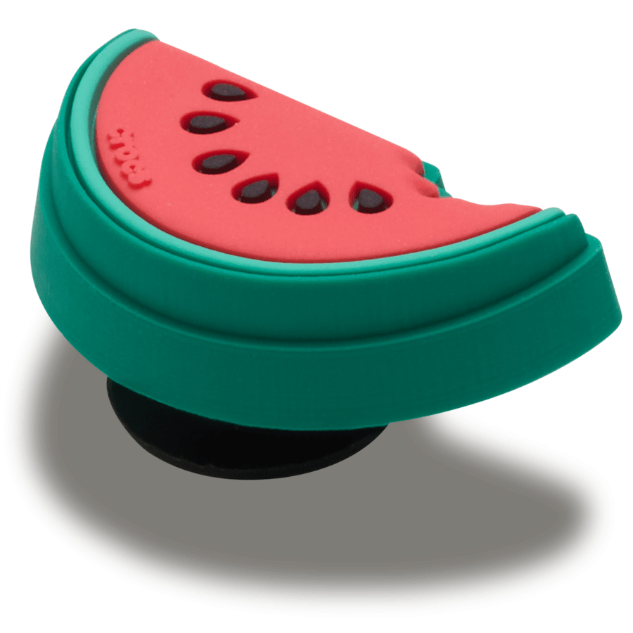 Watermelon Bite Jibbitz™ charms | Crocs near me