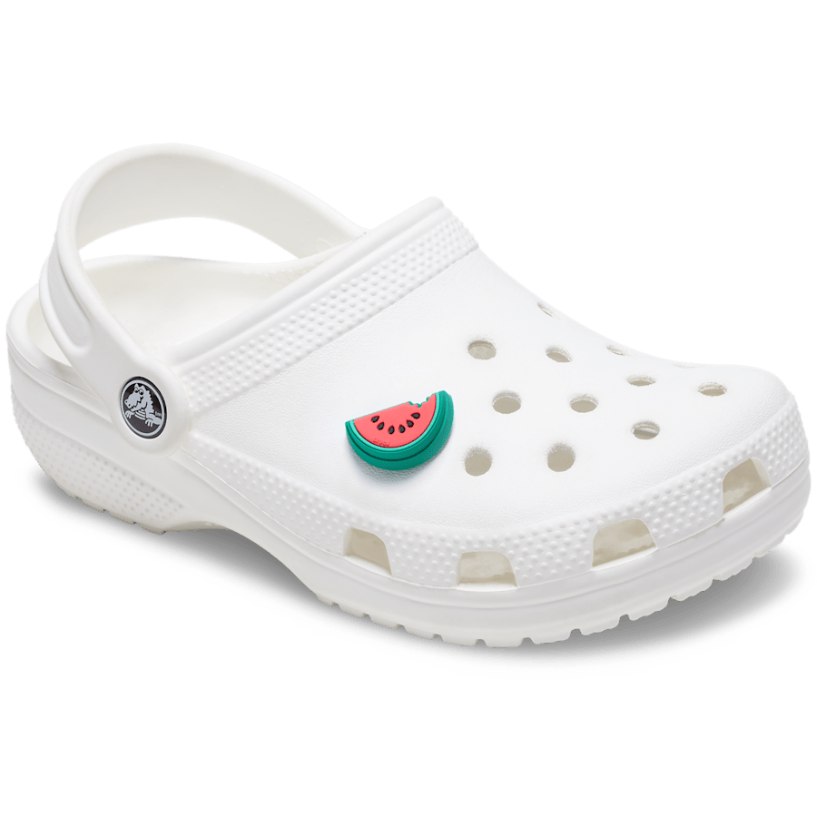 Watermelon Bite Jibbitz™ charms | Crocs near me