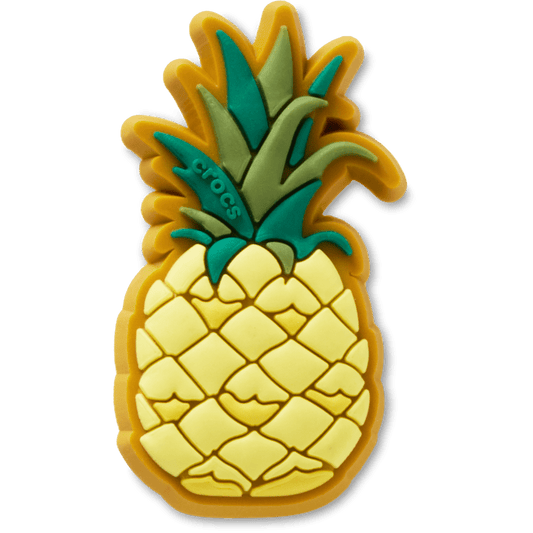 Perfect Pineapple Jibbitz™ charms | Crocs outlet