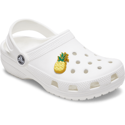 Perfect Pineapple Jibbitz™ charms | Crocs outlet