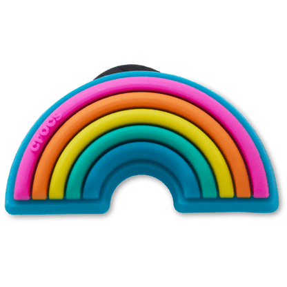 Colors of The Rainbow Jibbitz™ charms | Crocs online