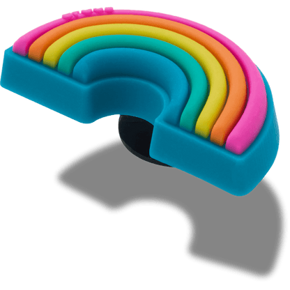 Colors of The Rainbow Jibbitz™ charms | Crocs online