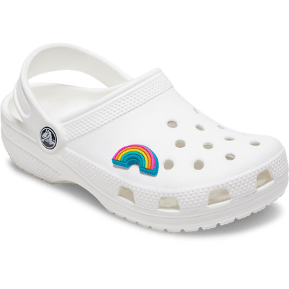 Colors of The Rainbow Jibbitz™ charms | Crocs online