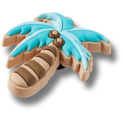 Coconut Palm Tree Jibbitz™ charms | Crocs discount