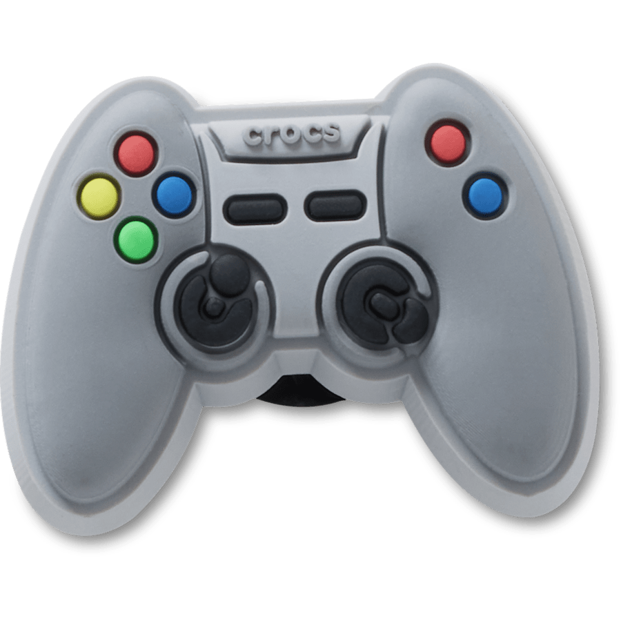 Super Gamer Controller Jibbitz™ charms | Crocs outlet