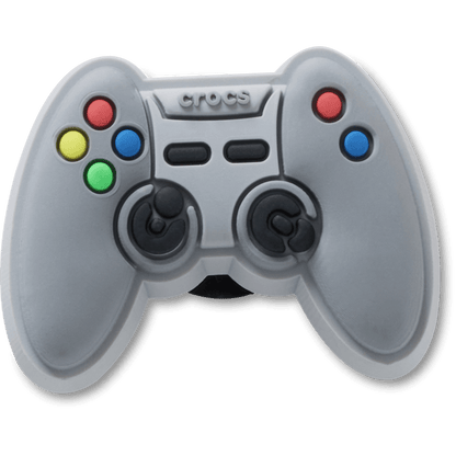 Super Gamer Controller Jibbitz™ charms | Crocs outlet