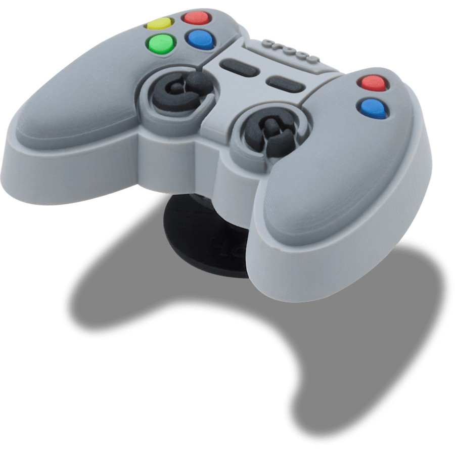 Super Gamer Controller Jibbitz™ charms | Crocs outlet
