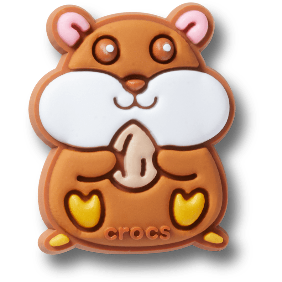 Pet Gerbil Jibbitz™ charms | Crocs sale