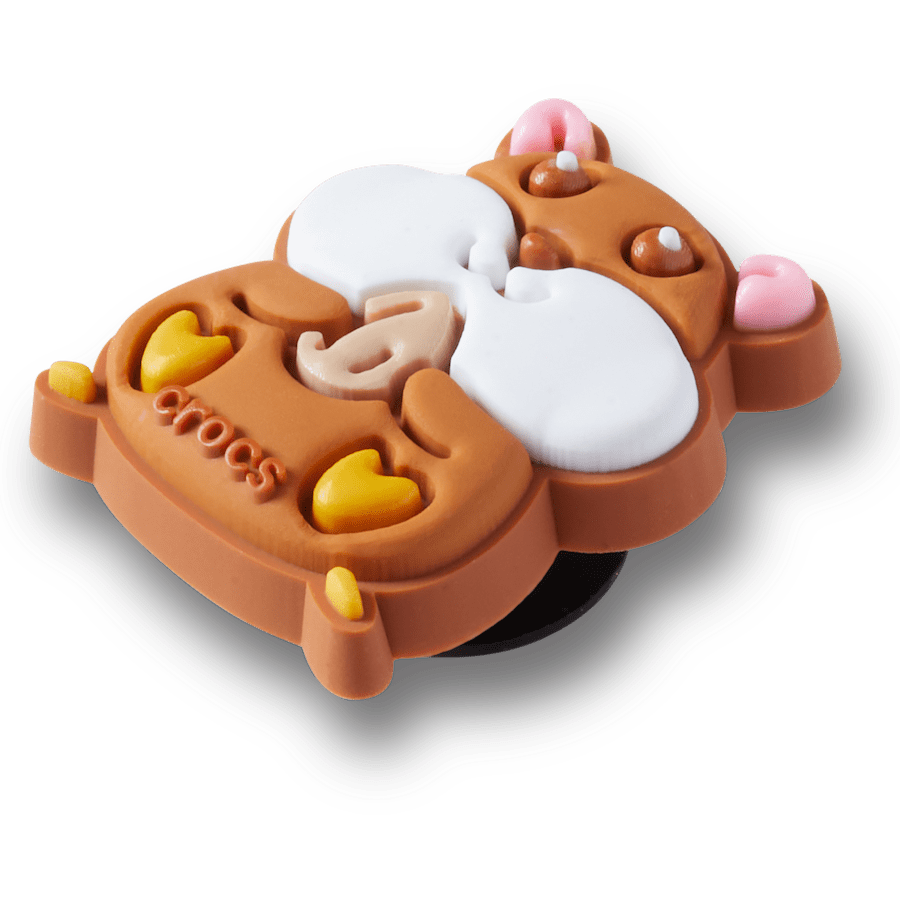 Pet Gerbil Jibbitz™ charms | Crocs sale