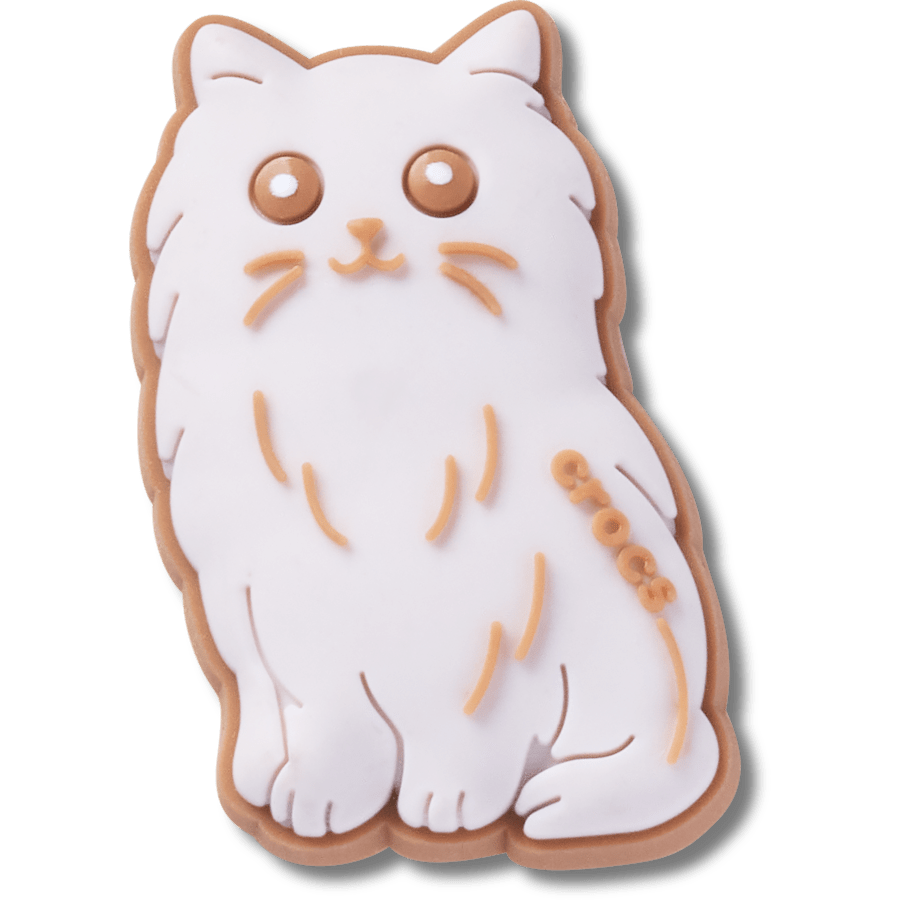 Persian Cat Jibbitz™ charms | Crocs near me
