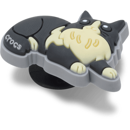 Black Cat With Boots Jibbitz™ charms | Crocs US