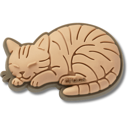 Tabby Cat Jibbitz™ charms | Crocs outlet