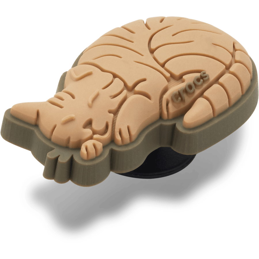 Tabby Cat Jibbitz™ charms | Crocs outlet