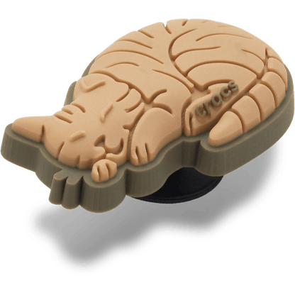 Tabby Cat Jibbitz™ charms | Crocs outlet