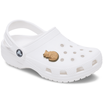 Tabby Cat Jibbitz™ charms | Crocs outlet