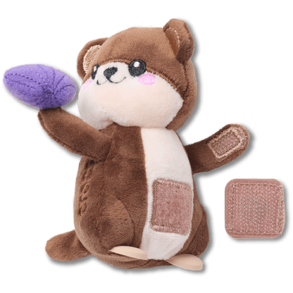 Huggitz Otter Jibbitz™ charms | Crocs online