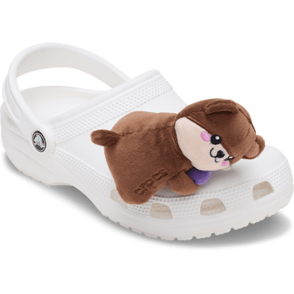 Huggitz Otter Jibbitz™ charms | Crocs online