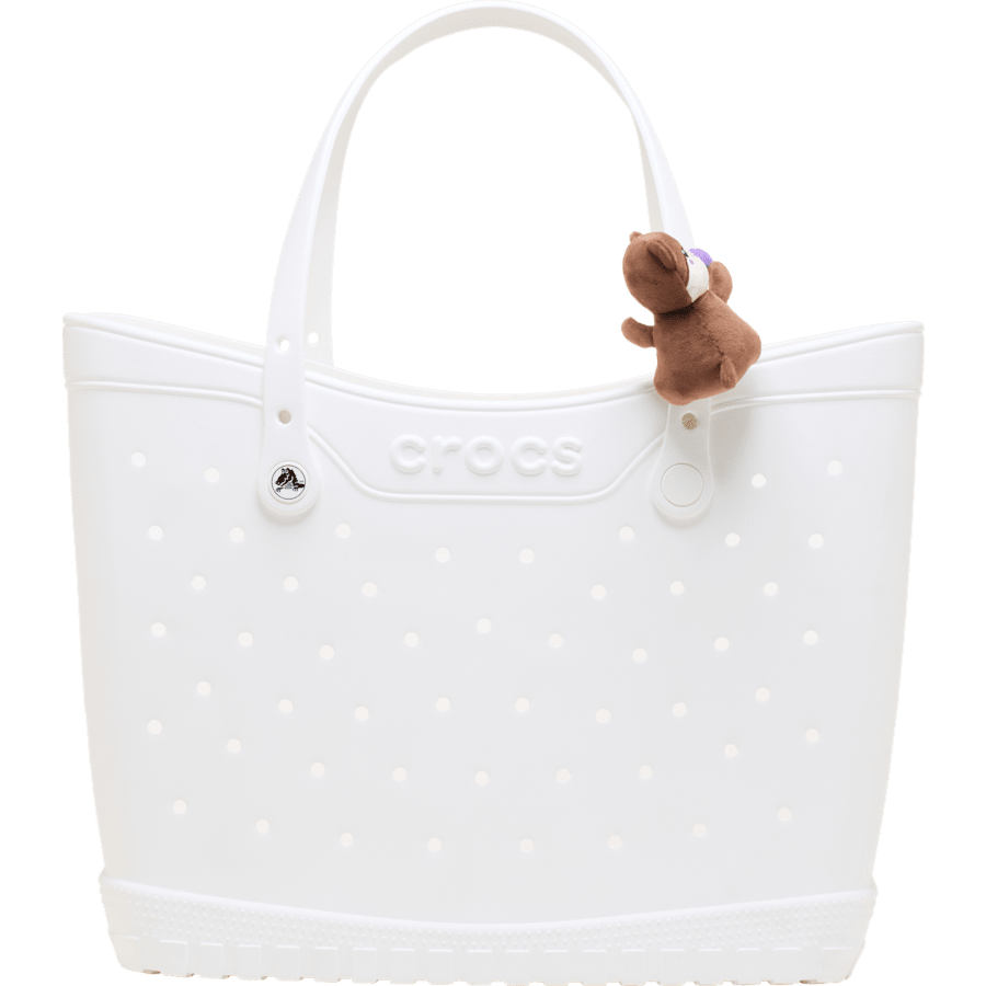 Huggitz Otter Jibbitz™ charms | Crocs online