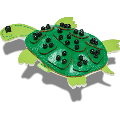 SMT Leather Turtle Jibbitz™ charms | Crocs discount