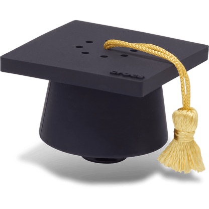 RecordYourOwnSoundGraduation Jibbitz™ charms | Crocs sale