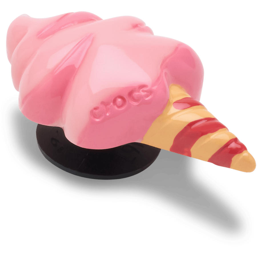 Pink Cotton Candy Jibbitz™ charms | Crocs near me