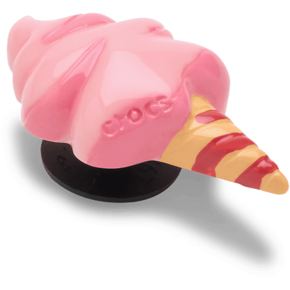 Pink Cotton Candy Jibbitz™ charms | Crocs near me