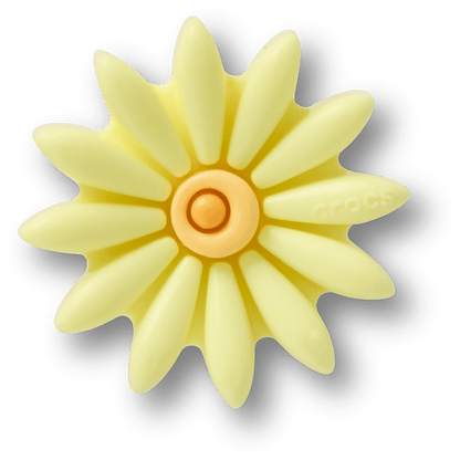 Puffy Yellow Daisy Jibbitz™ charms | Crocs on sale
